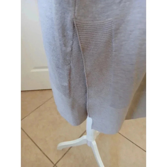 Devotion by Cyrus Women Brown Pullover Sweater Size Medium Long Sleeve‎ - Picture 3 of 16